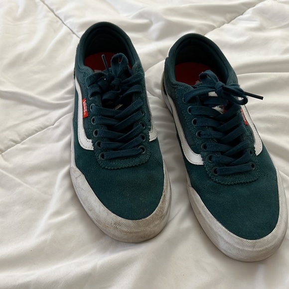 Vans Low - Picture 2 of 2